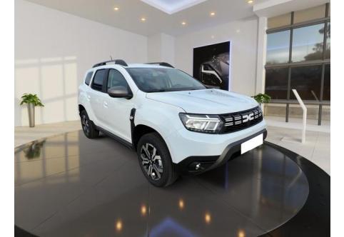 Dacia Duster #1