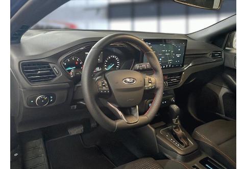 Ford Focus #7