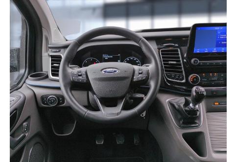 Ford Tourneo Custom #16