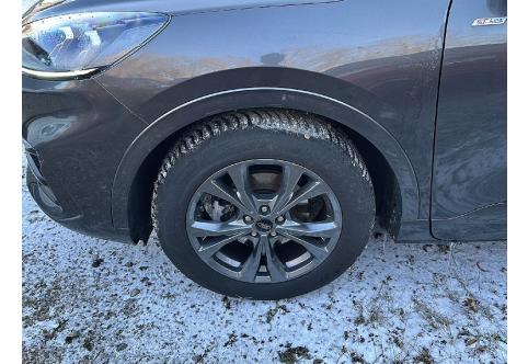 Ford Kuga #9