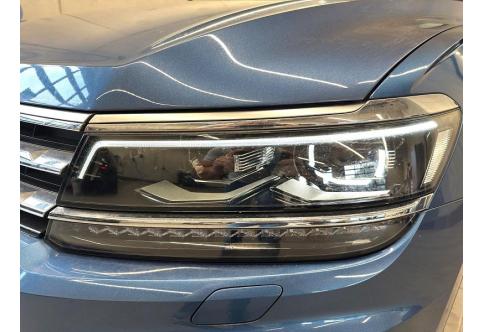 VW Tiguan #22