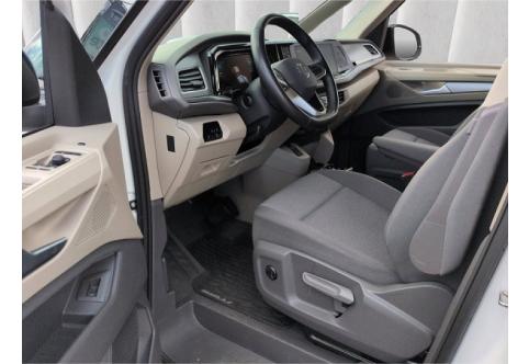 VW T7 Multivan #4