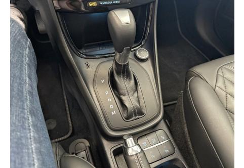 Ford Puma #17