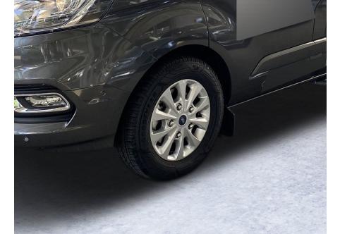 Ford Tourneo Custom #6