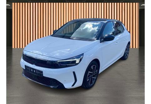 Opel Corsa #2
