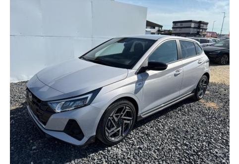 Hyundai i20 #2