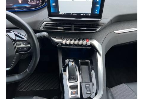 Peugeot 3008 #10