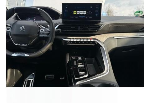 Peugeot 5008 #12