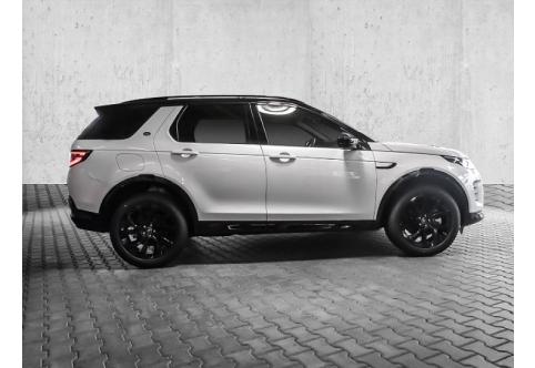 Land Rover Discovery #6
