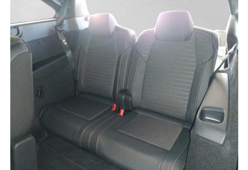 Peugeot 5008 #17