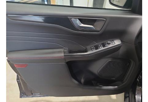 Ford Kuga #5