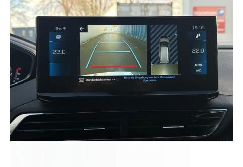 Peugeot 5008 #16