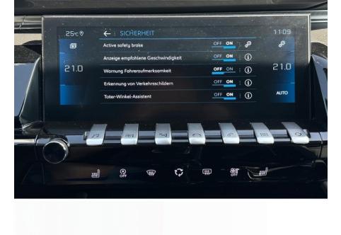 Peugeot 508 #14