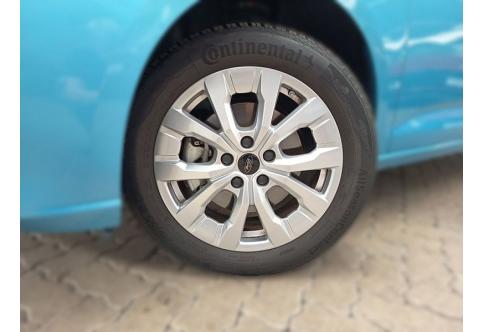 Ford Tourneo Connect #6