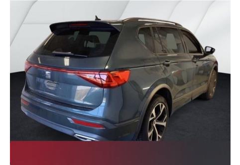 Seat Tarraco #2