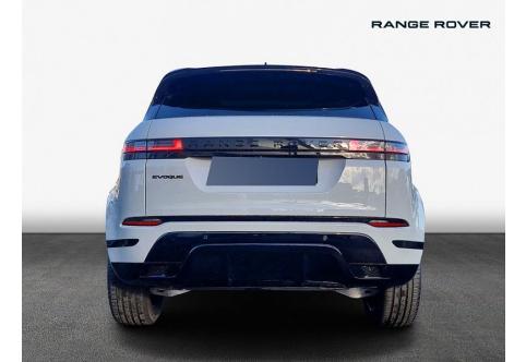 Land Rover Range Rover #7