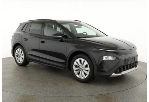 Skoda Elroq #1