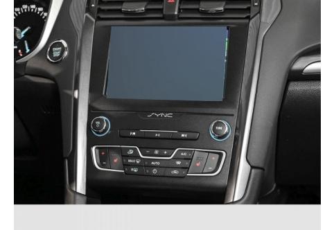 Ford Mondeo #13