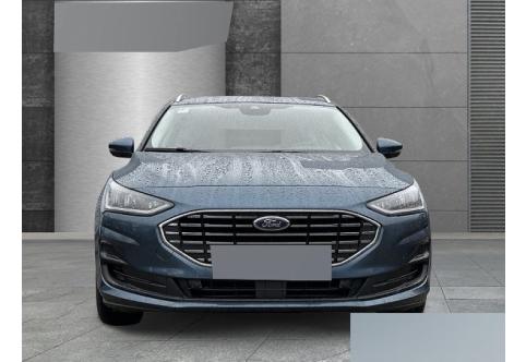 Ford Focus #6