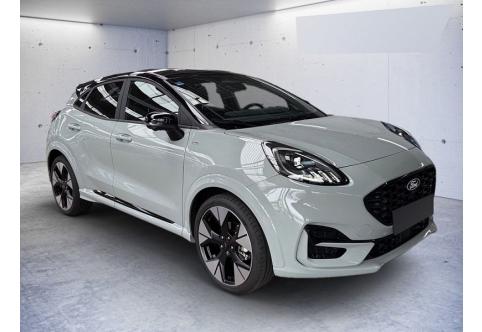 Ford Puma #4