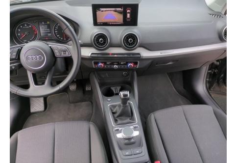Audi Q2 #9