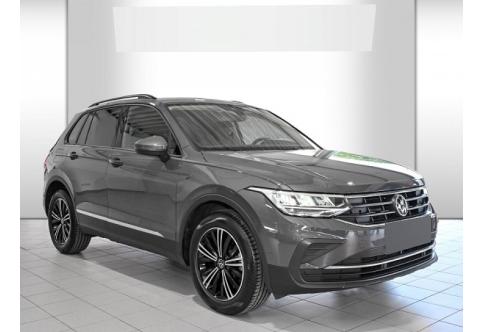 VW Tiguan #2