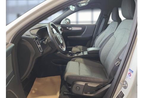 Volvo XC40 #6