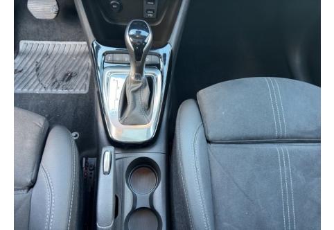 Opel Crossland X #11