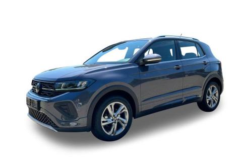 VW T-Cross #2