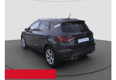 Seat Arona #4