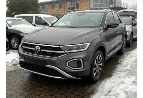 VW T-Roc #2