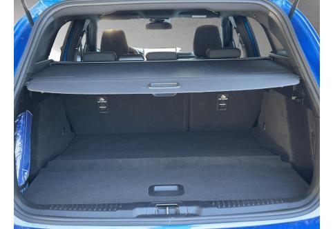 Ford Focus #11