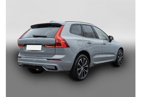 Volvo XC60 #2