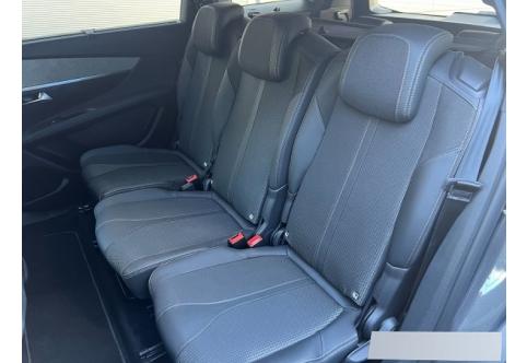 Peugeot 5008 #10