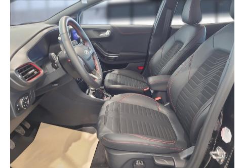 Ford Puma #6