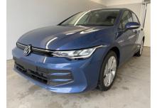 VW Golf e-golf