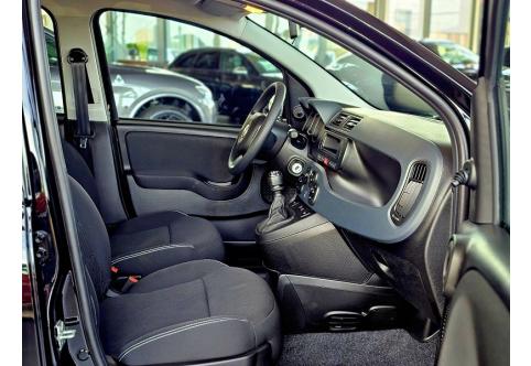 Fiat Panda #11