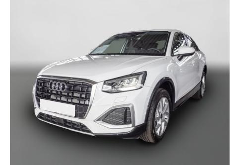 Audi Q2 #1