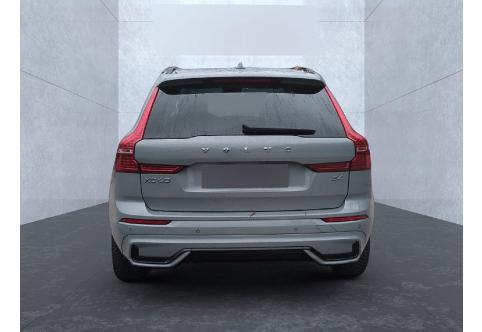 Volvo XC60 #7