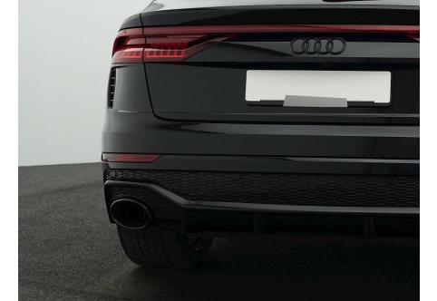 Audi RSQ8 #17