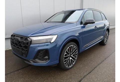 Audi Q7 #2