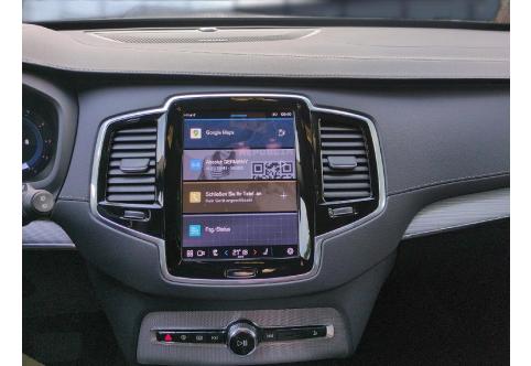 Volvo XC90 #11