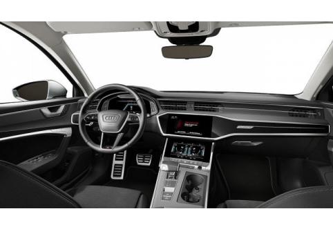 Audi S6 #2