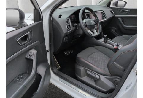 Seat Ateca #5