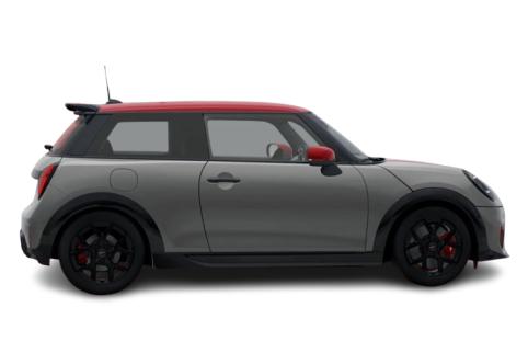 Mini Cooper 3 Portes JCW #3