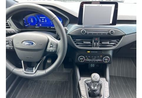 Ford Focus #19