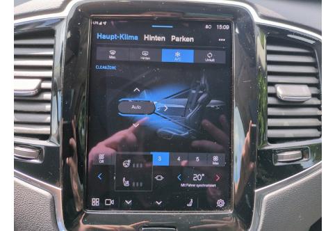 Volvo XC90 #27
