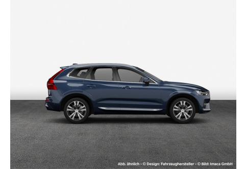 Volvo XC60 #4