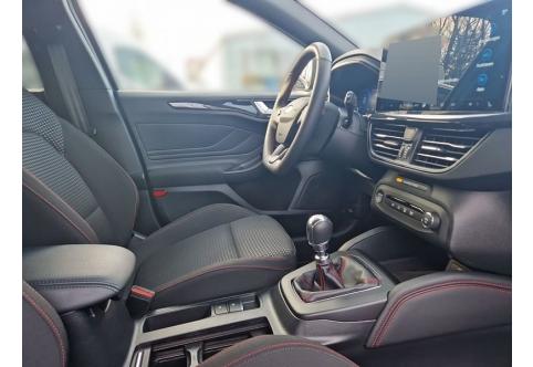 Ford Focus #18
