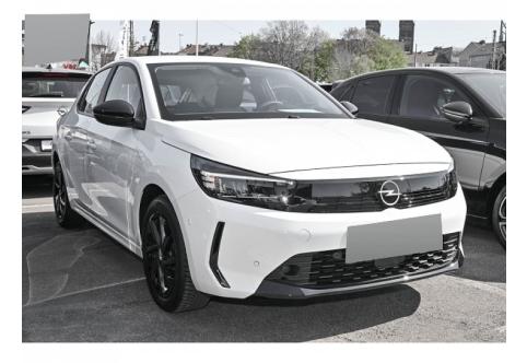 Opel Corsa #2